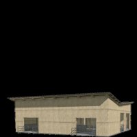Asset preview